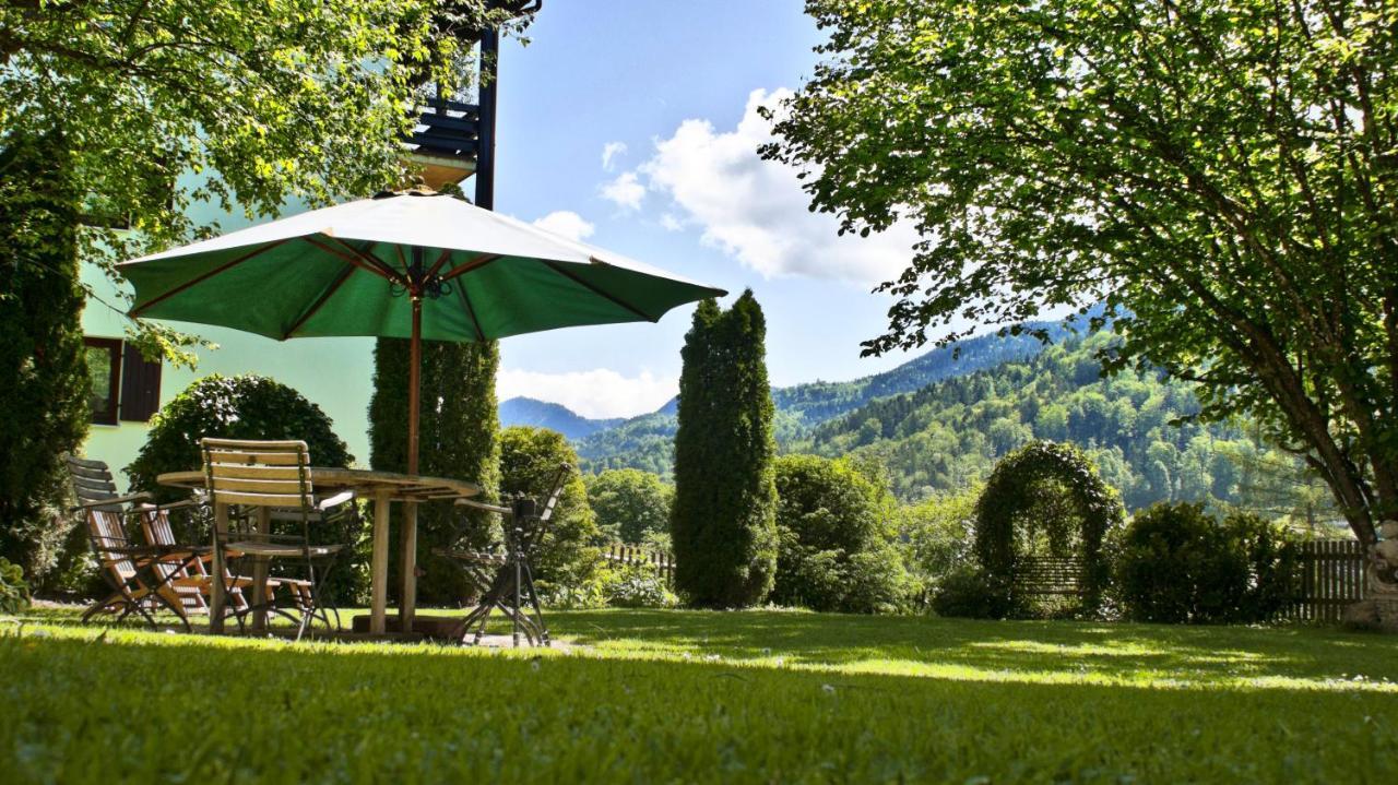Villa Doris Berchtesgaden Exterior foto
