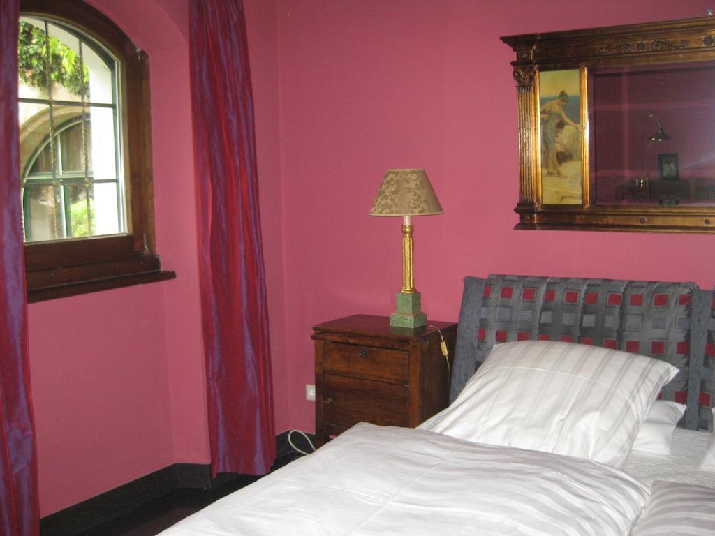 Villa Doris Berchtesgaden Habitación foto