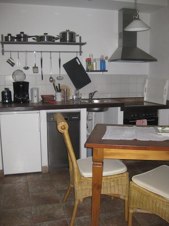 Villa Doris Berchtesgaden Habitación foto