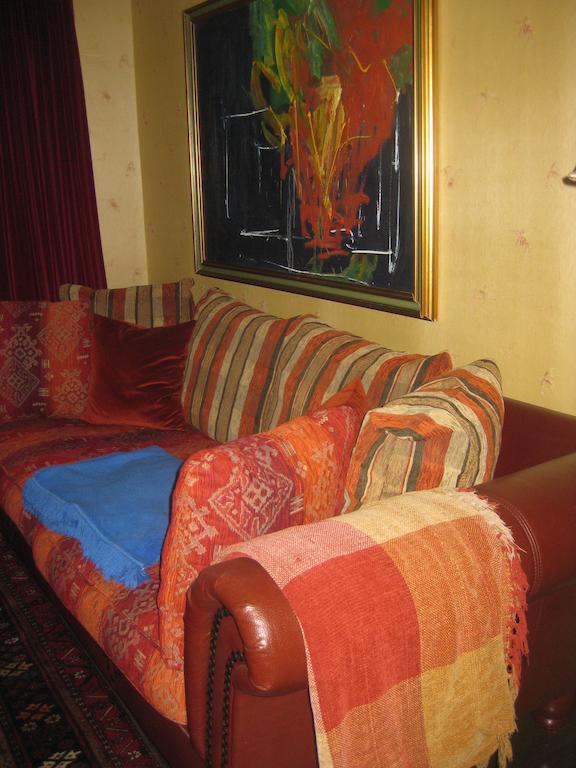 Villa Doris Berchtesgaden Habitación foto